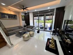 Hillcrest Villa (D11), Terrace #576828611